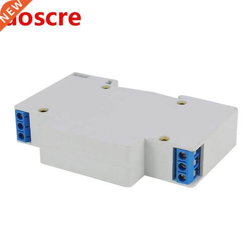 Two-wire RS485 Surge Protector Lightning Arrester Protection