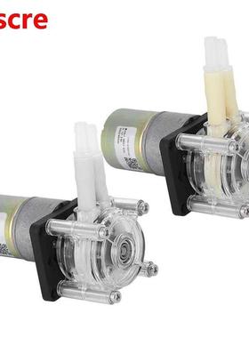 su pompas? bomba Peristaltic Pump Self#8209 Priming Stainle
