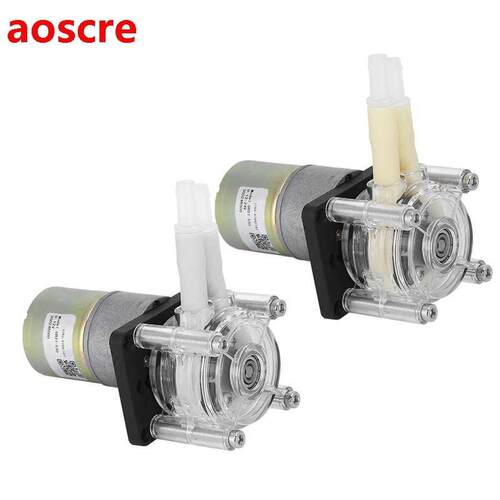 su pompas? bomba Peristaltic Pump Self#8209 Priming Stainle