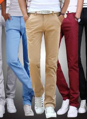 men's suit pants business classic pants men dress pants