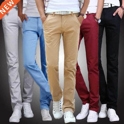 men's suit pants business classic pants men dress pants