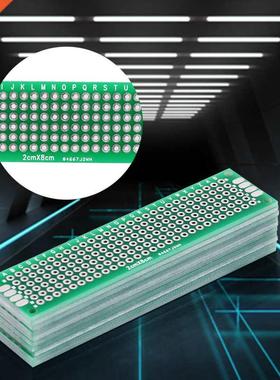 nducton Heater 10 Pece 2cm x 8cm Double Sdes Prototypng