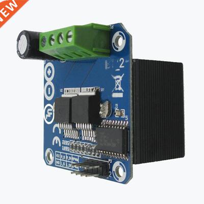 Semiconductor Motor Driver Auto BTS7960 4A HBridge PWM Driv