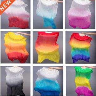 Gra Kids Dancing Fan Belly Cheap Women Pair Hot Veils Sell