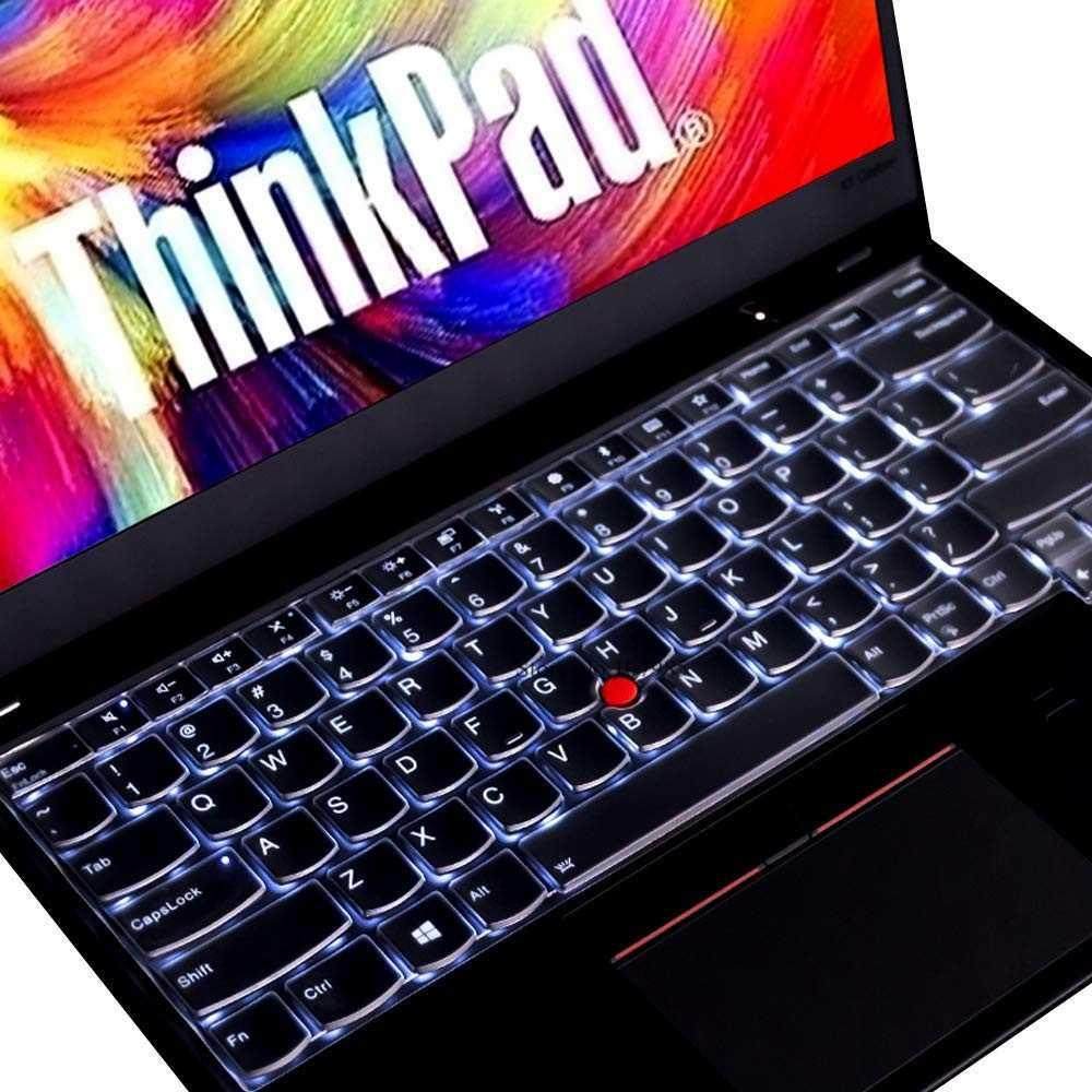 TP 14 inch Laptop Keyboard Cover Protector Thinkpad X1 Carb