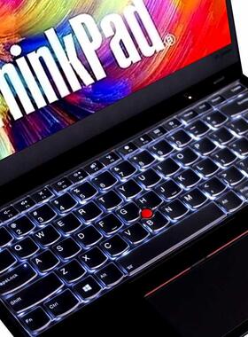 TP 14 inch Laptop Keyboard Cover Protector Thinkpad X1 Carb