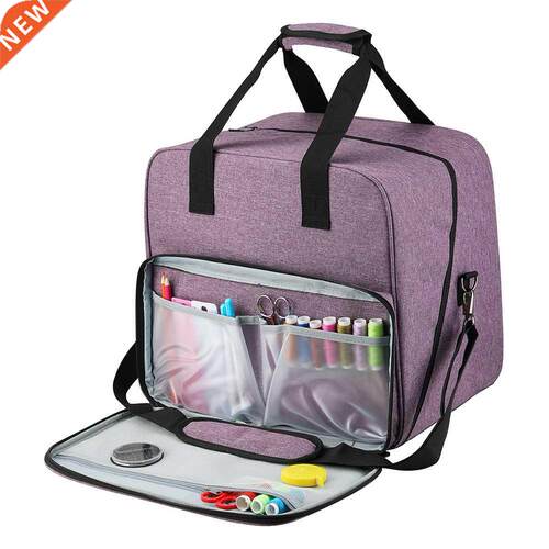 Household Sewing Machine Handbags Crochet Kit Woolen Yarn St