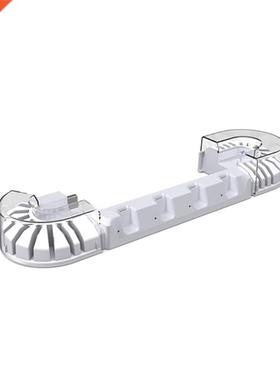 Charging Stand Station Gaming Controller Organizer Move Hand