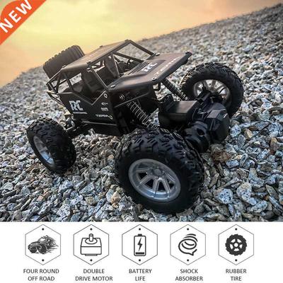 Electric Car RC Car 8 4WD Remote Control Cars Buggy Off-Road