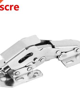 Hinge Door Hinge Nickel Plating for Cabinet Doors Wardrobes