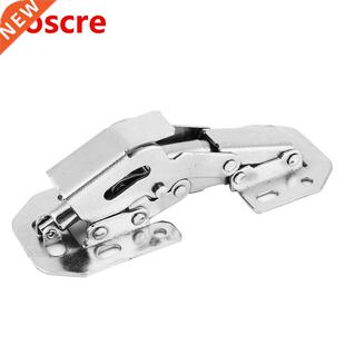Hinge Door Hinge Nickel Plating for Cabinet Doors Wardrobes