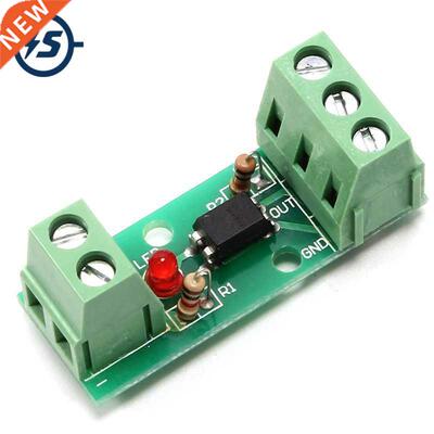 Optocoupler Isolation Module Isolated Board PC817 EL817 12V