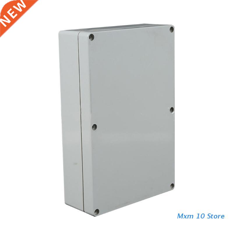 ABS Electronic Junction Boxes Project Case Compatible with E