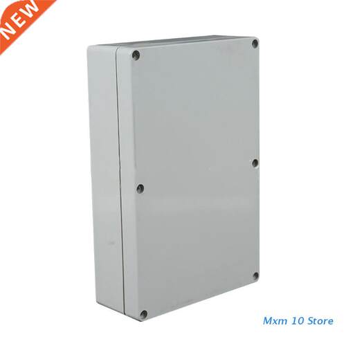 ABS Electronic Junction Boxes Project Case Compatible with E