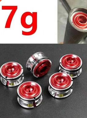 Carbon plug Bicycle Fork Headset Stem Top Cap Key Expander