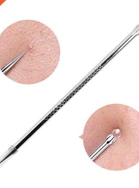 1 Pcs Blackhead Comedone Acne Pimple Blemish Extractor Remov