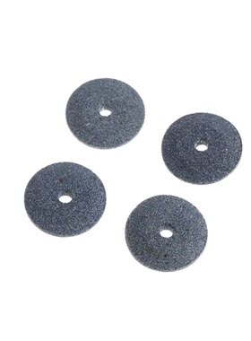 20mm 10pcs Abrasive Tools Grinding Wheel Polishing Fiberglas