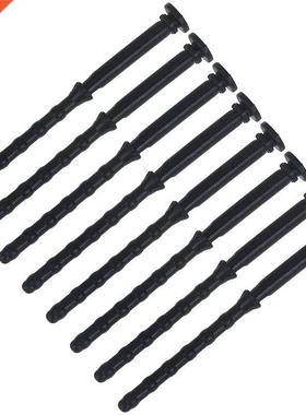 Wholesale 8Pcs Case Fan Silicone Anti-vibration Shock Absorp