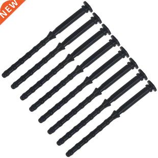 Wholesale 8Pcs Case Fan Silicone Anti-vibration Shock Absorp