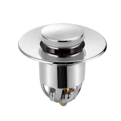 Bounce Core Basin Pop-Up Drain Filter Sink Faucet DRAIN COVE