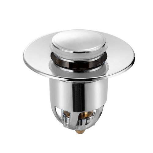 Bounce Core Basin Pop-Up Drain Filter Sink Faucet DRAIN COVE