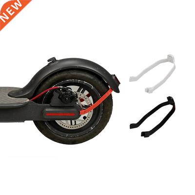 Electric Scooter Fender Fixing Parts Fender Tile Shock Absor