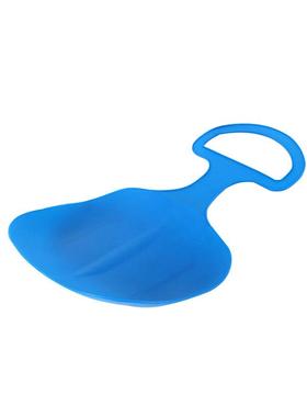 Kids Skiing Sled Snowboard Sleds Winter Outdoor Sport Thick