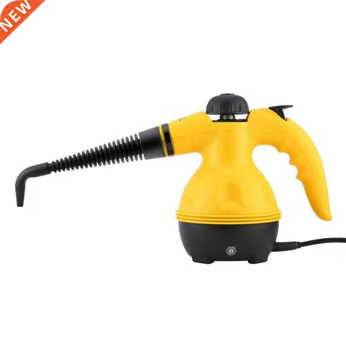 Eu Plug,Multi Purpose Electric Steam Cleaner Portable Handhe