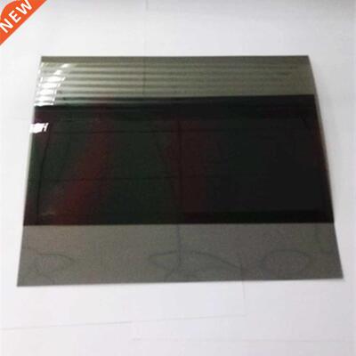 5pcs Packs 30*20CM 0 degree Linear Polarizer Film, LCD Polar