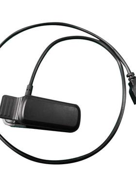 Charger Clip 2-pin 3mm/4mm USB Port Emergency Charger Dock S