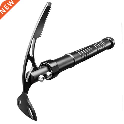 Multifunctional 2.09x13.38inch Tool Camping Pick Trowel Mult