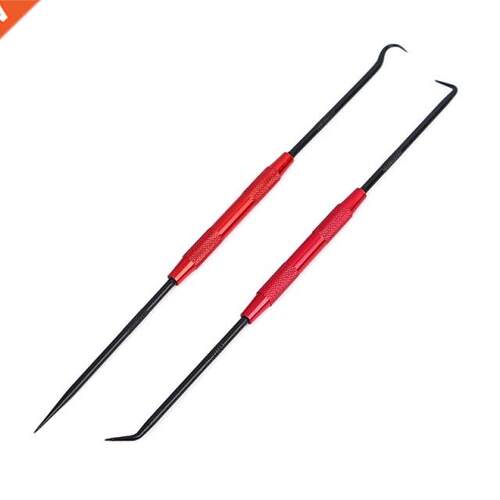 2 Pieces/Set Practical Pick and Hooks Repair Tools Auto Vehi