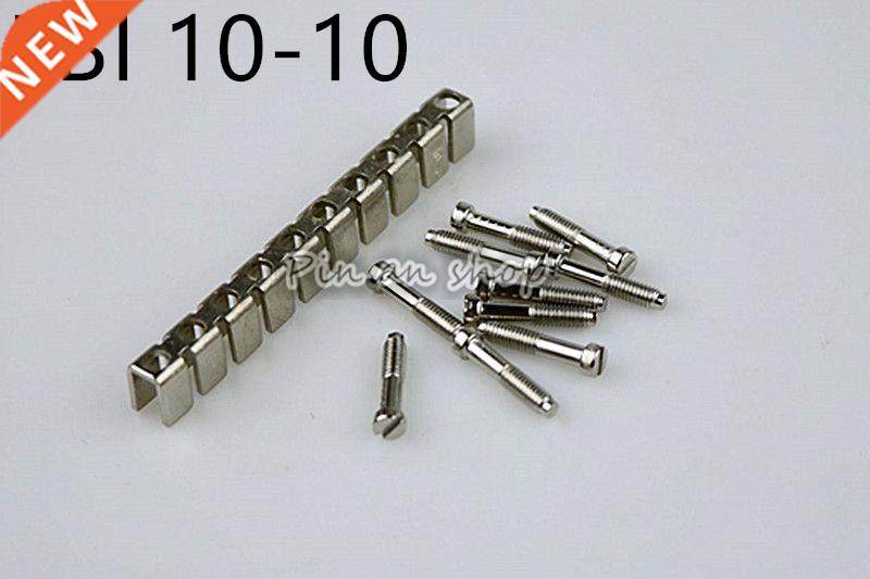 10PCS FBI 10-10, UK-10N center type connection short joint c