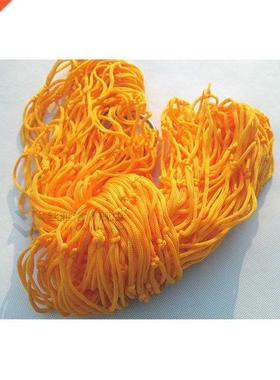 Nylon Hammock Portable Garden Mesh Net Sleeping Bed Hamaca f