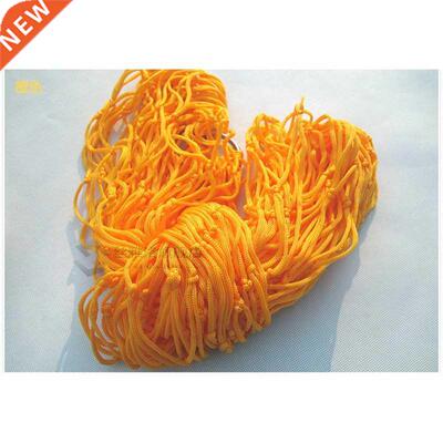 Nylon Hammock Portable Garden Mesh Net Sleeping Bed Hamaca f