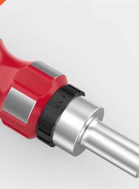 BROPPE High-Strength Screwdriver Handle Hand Screwdriver Bit