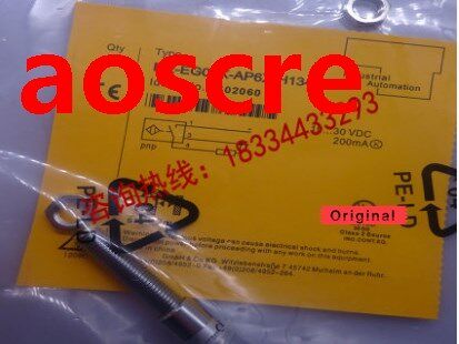 BI2-EG08K-AP6X-H1341 Switch Sensor PNP NO New High-Quality W