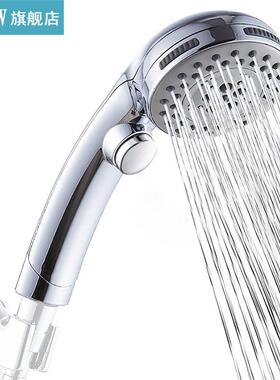 Bathroom Shower Head Filter For Water Rain Bath Showers Head