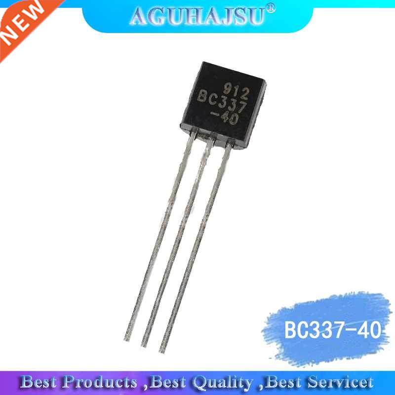 100pcs/lot BC7-40 TO92 BC7 TO-92 NPN general purpose tra