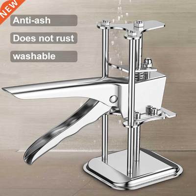 Tile Height Adjuster Manual Lift Locator Washable Tile Regul