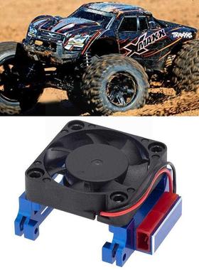 Traxxas Slash 4x4 2wd Remote Control Car With Aluminum Radia