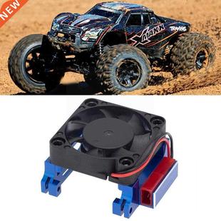 Traxxas Slash 4x4 2wd Remote Control Car With Aluminum Radia