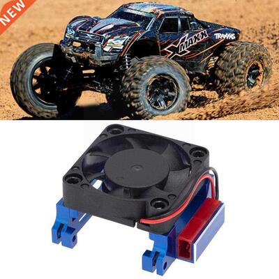 Traxxas Slash 4x4 2wd Remote Control Car With Aluminum Radia