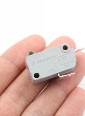 One Piece KW3A Door Micro Switch 5E4 10T105 Microwave Oven N