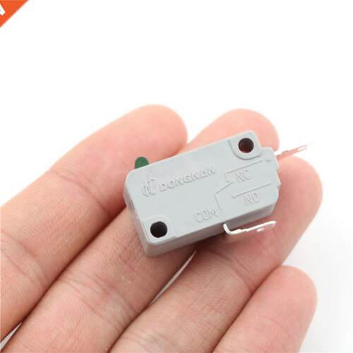 One Piece KW3A Door Micro Switch 5E4 10T105 Microwave Oven N
