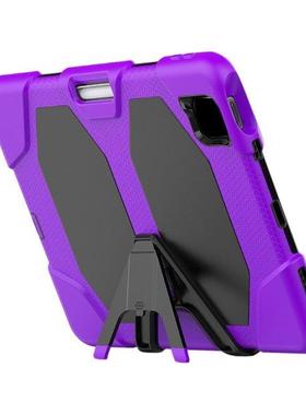 Tablet Pc Sturdy Shockproof Silicone Protective Cover for iP