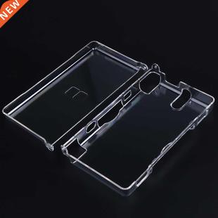 Lite NDSL Box Nintendo Transpa Crystal Hard For Foi