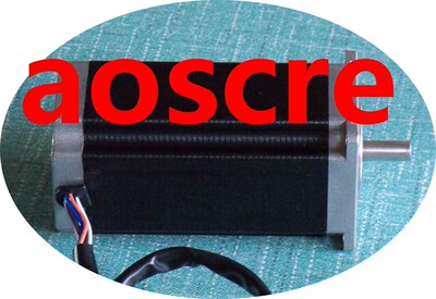 57 stepper motor stepping motor high torque  2.5N.M    57BYG