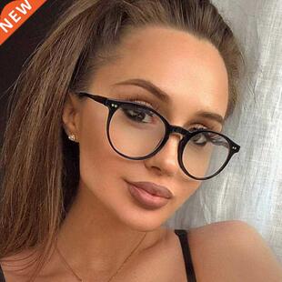 Mujer Retro Rays Feishini Gamin Glasses Ration Computer