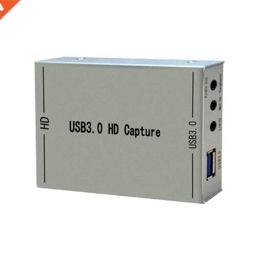 HDMI USB.0 Video Capture HDMI to USB Video Capture Card Gam